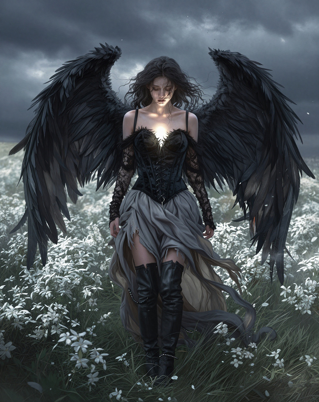 Mage | References