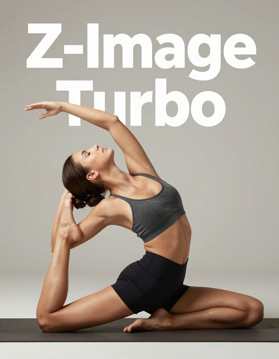 Z-Image Turbo