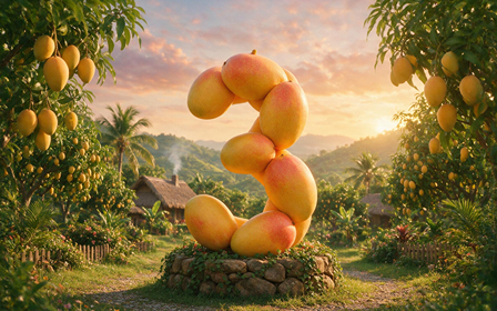 Mango 3