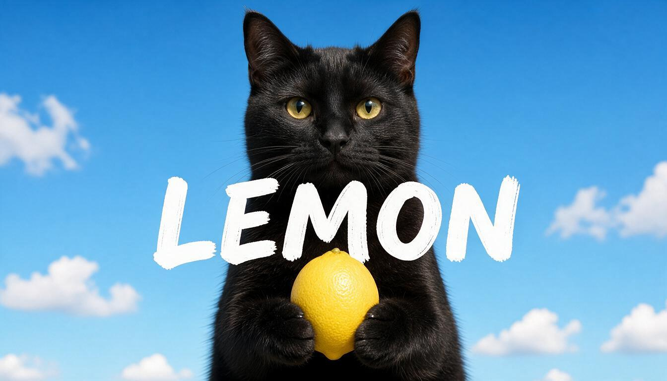 Lemon