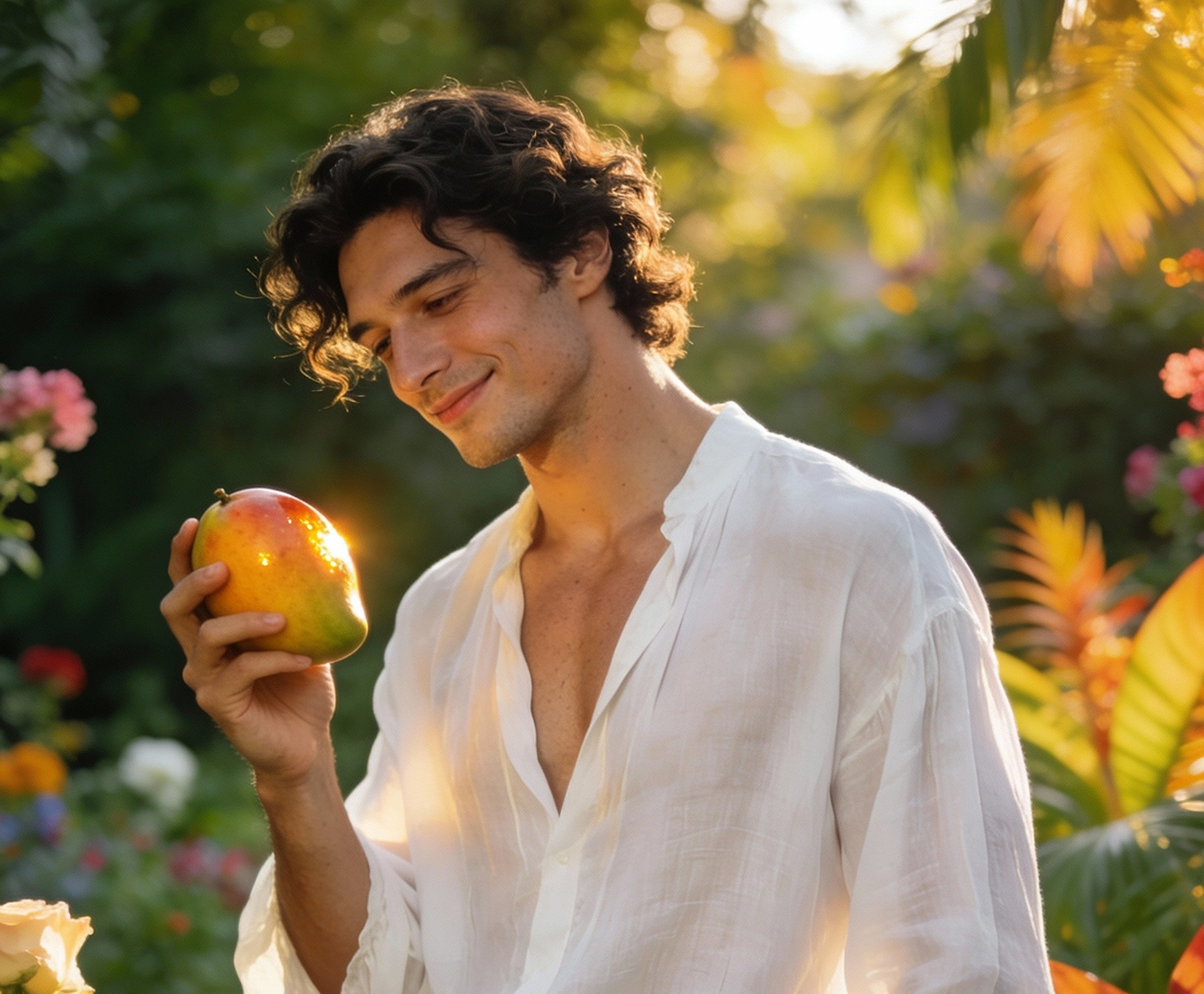 Mango 2