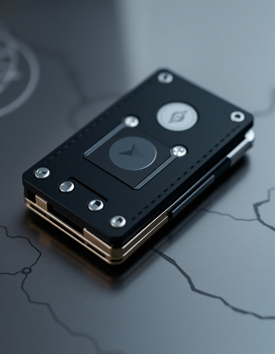 Crypto Shield