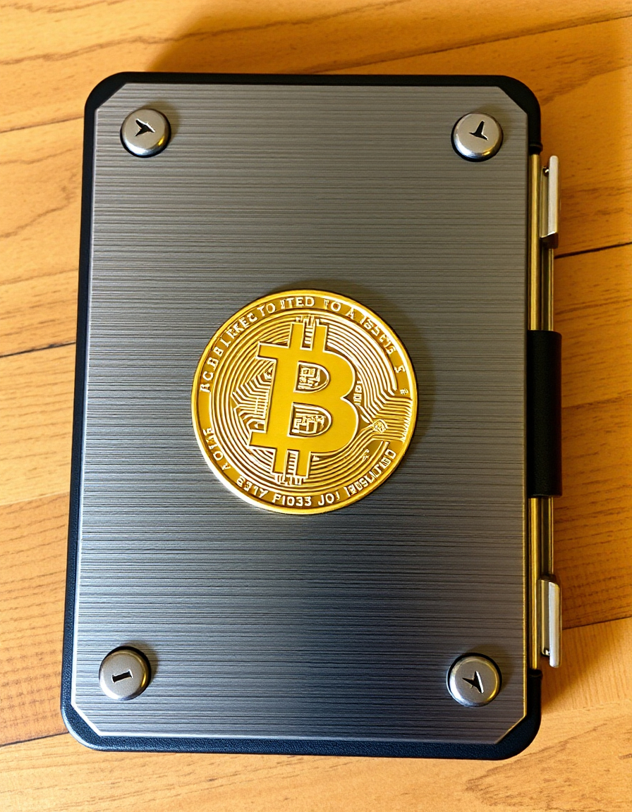 SecureVault Pro
