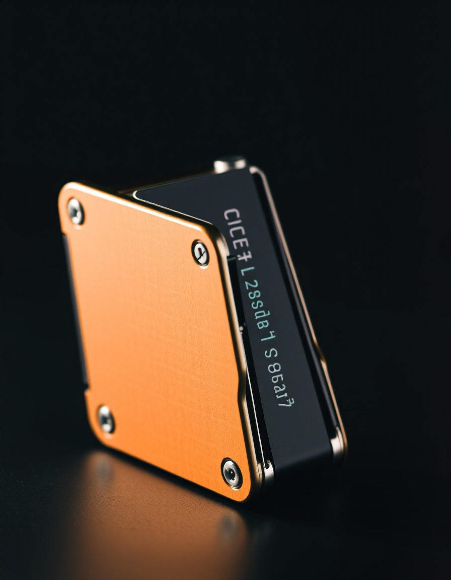 Secure Mini