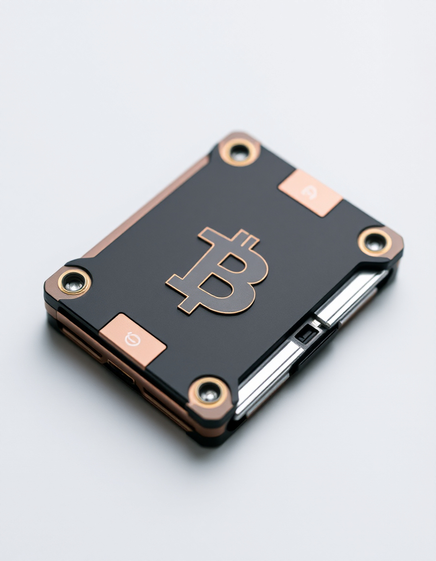 Vault Max view 2