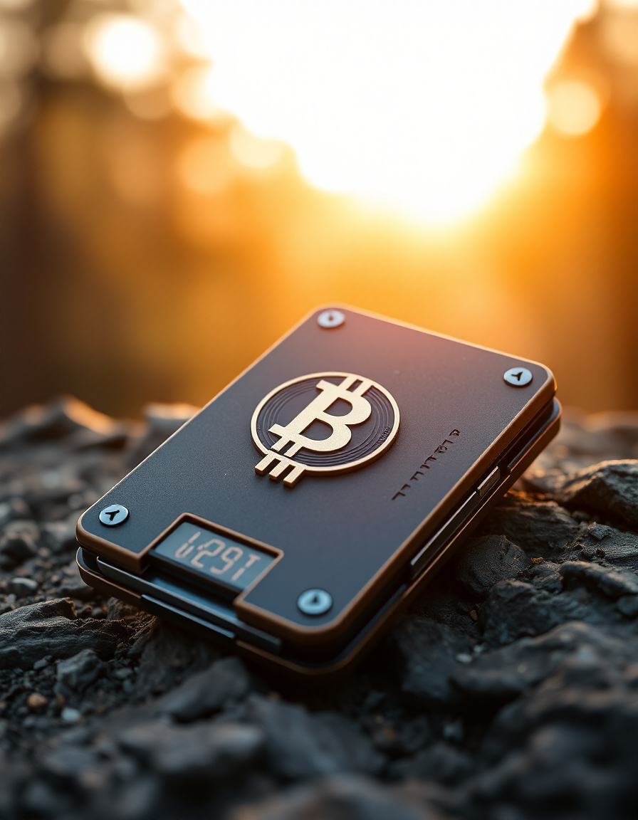 CryptoGuard Mini